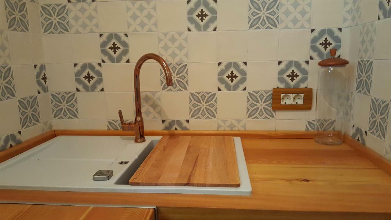 شقة Josephine'S Garden أوباتيا المظهر الخارجي الصورة