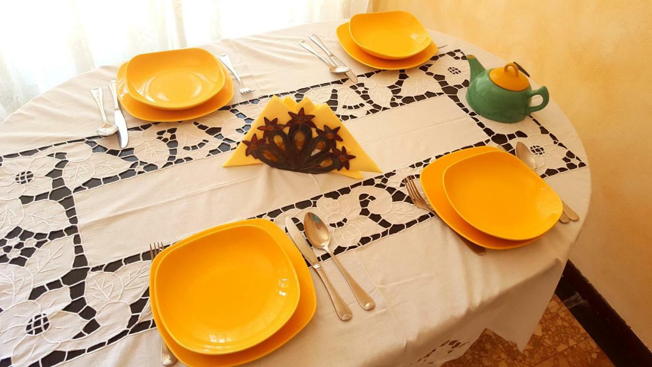 شقة Josephine'S Garden أوباتيا المظهر الخارجي الصورة